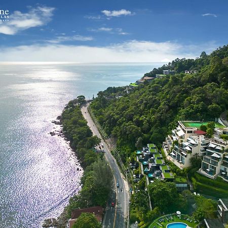 Indochine Resort And Villas - Sha Extra Plus Patong Exteriör bild Vung Tau