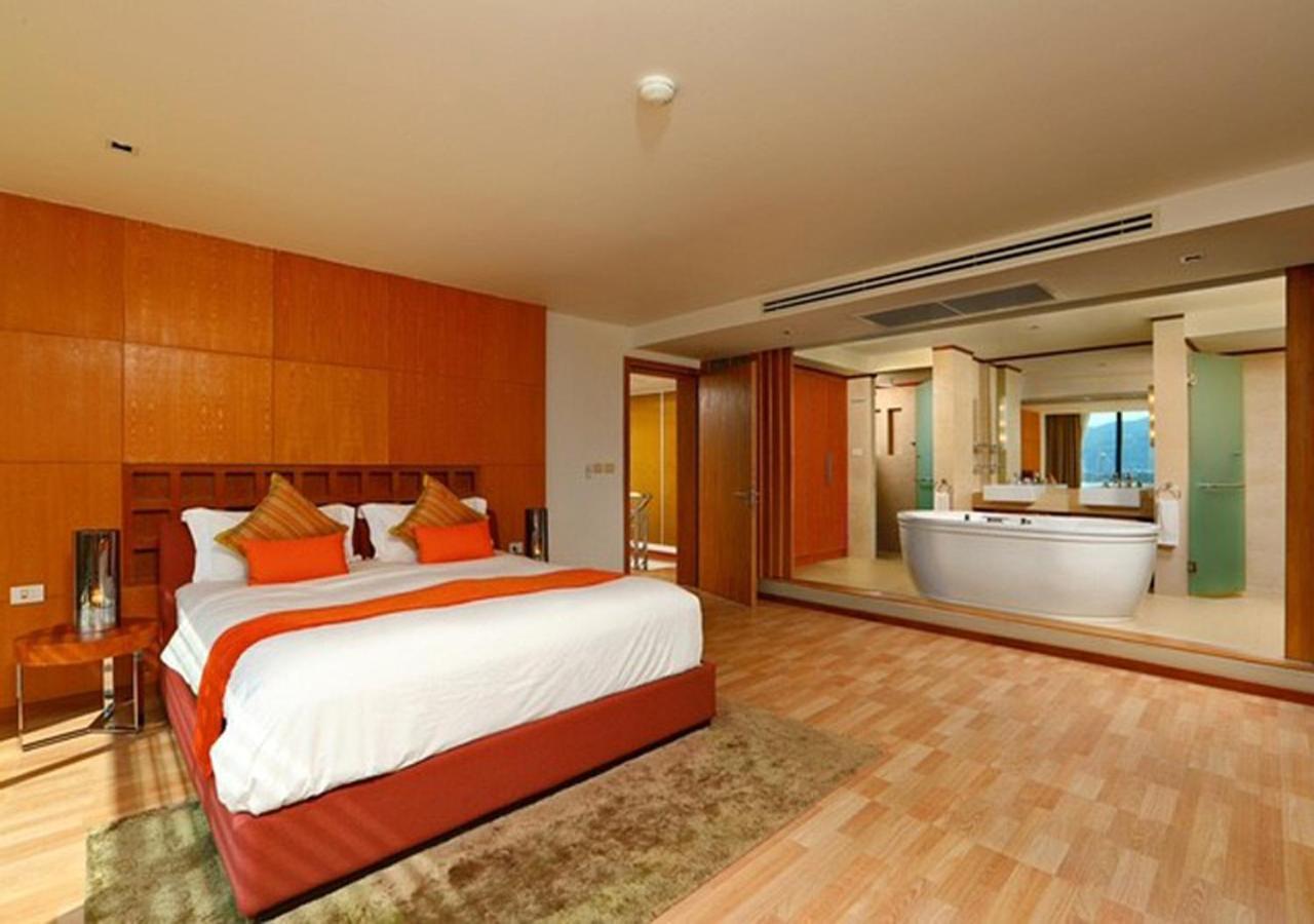 Indochine Resort And Villas - Sha Extra Plus Patong Exteriör bild