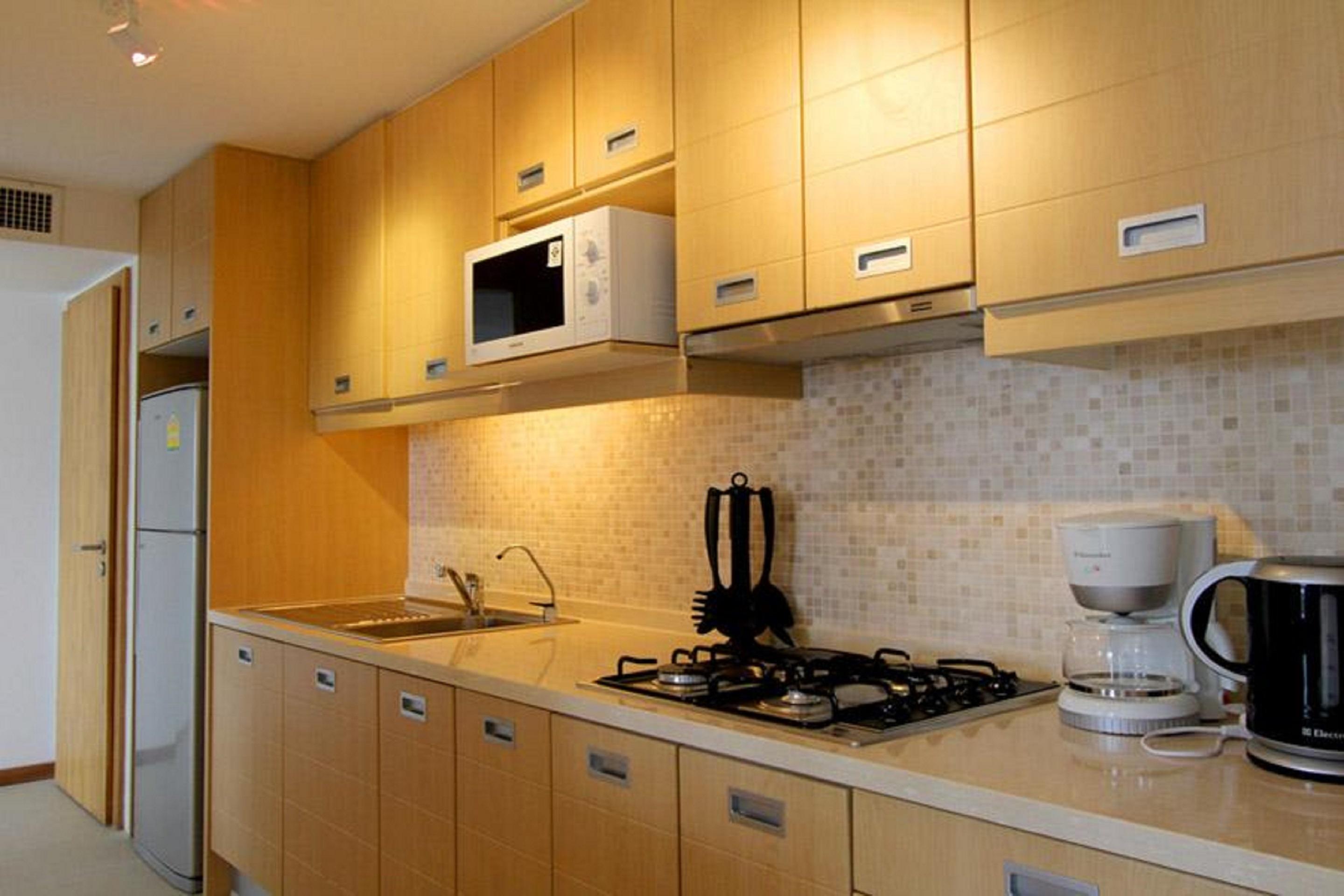 Indochine Resort And Villas - Sha Extra Plus Patong Exteriör bild A modern kitchen